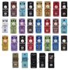Kép 3/11 - AROMA AOS-3 Octpus polifonikus oktáv elektromos gitár effektpedál, mini, egyetlen effekt, True Bypass funkcióval