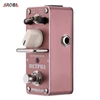 Kép 5/11 - AROMA AOS-3 Octpus polifonikus oktáv elektromos gitár effektpedál, mini, egyetlen effekt, True Bypass funkcióval