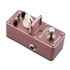 Kép 9/11 - AROMA AOS-3 Octpus polifonikus oktáv elektromos gitár effektpedál, mini, egyetlen effekt, True Bypass funkcióval