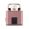 Kép 10/11 - AROMA AOS-3 Octpus polifonikus oktáv elektromos gitár effektpedál, mini, egyetlen effekt, True Bypass funkcióval