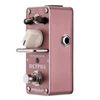Kép 1/11 - AROMA AOS-3 Octpus polifonikus oktáv elektromos gitár effektpedál, mini, egyetlen effekt, True Bypass funkcióval