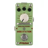 Kép 11/11 - AROMA AMS-3 Mod Station modulációs gitárpedál – kompakt effekt True Bypass funkcióval