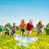 Kép 5/5 - TECHBOY 98007+ – 2.4GHz-es távirányítós, élethű repülő madár (E-Bird) RC játék - kék