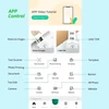 Kép 4/20 - PeriPage A6 mini hőnyomtató – vezeték nélküli, tintamentes nyomtatás képekhez, címkékhez és jegyzetekhez, Android/iOS/Windows kompatibilis
