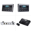 Kép 5/12 - MOOER PE100 hordozható multieffektes processzor – gitár effektpedál