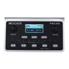 Kép 1/12 - MOOER PE100 hordozható multieffektes processzor – gitár effektpedál