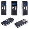 Kép 12/12 - SK-012 8 GB-os intelligens digitális hangrögzítő, diktafon, MP3 zenelejátszó, hangvezérlés, VAR A-B ismétlés