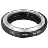 Kép 4/6 - Canon FD–EOS objektív adapter – FD lencsék EOS gépekre illesztéséhez