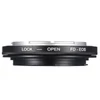 Kép 6/6 - Canon FD–EOS objektív adapter – FD lencsék EOS gépekre illesztéséhez