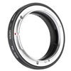 Kép 1/6 - Canon FD–EOS objektív adapter – FD lencsék EOS gépekre illesztéséhez