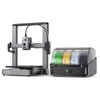 Kép 4/5 - Creality Hi Combo 3D nyomtató + 4 kg Pantone PLA