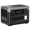 Kép 4/10 - OUKITEL P1000 PLUS hordozható erőmű, 1800W 1024Wh LiFePO4, gyors töltés, okos vezérlés, kültéri, vészhelyzet