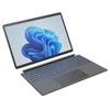 Kép 5/11 - Ninkear T40 2 az 1-ben tablet PC, 14" IPS érintőkijelző, Intel N100, 16GB RAM, 512GB SSD, WiFi 6, BT 5.2, 5000mAh, RGB billentyűzet