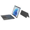 Kép 6/11 - Ninkear T40 2 az 1-ben tablet PC, 14" IPS érintőkijelző, Intel N100, 16GB RAM, 512GB SSD, WiFi 6, BT 5.2, 5000mAh, RGB billentyűzet