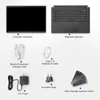 Kép 11/11 - Ninkear T40 2 az 1-ben tablet PC, 14" IPS érintőkijelző, Intel N100, 16GB RAM, 512GB SSD, WiFi 6, BT 5.2, 5000mAh, RGB billentyűzet