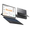 Kép 1/11 - Ninkear T40 2 az 1-ben tablet PC, 14" IPS érintőkijelző, Intel N100, 16GB RAM, 512GB SSD, WiFi 6, BT 5.2, 5000mAh, RGB billentyűzet
