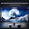 Kép 5/16 - [Netflix & Google TV tanúsítvánnyal] ETOE Seal Pro 1000 ANSI LCD projektor, natív 1080P, Dolby Audio, autofókusz, Chromecast
