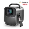Kép 16/16 - [Netflix & Google TV tanúsítvánnyal] ETOE Seal Pro 1000 ANSI LCD projektor, natív 1080P, Dolby Audio, autofókusz, Chromecast