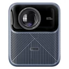 Kép 3/8 - Wanbo Mozart 1 Pro projektor (Netflix, Android TV 11, 900 ANSI lumen, natív 1080p, 16W hangszóró, Chromecast, autofókusz)