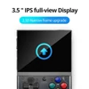 Kép 5/11 - MIYOO Mini Plus 3.5" 2,5D IPS kijelzős játékkonzol, 64GB TF kártya - Fekeke