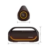 Kép 6/7 - Tronsmart Bang hordozható 60W kültéri IPX6 Bluetooth party hangszóró - Fekete