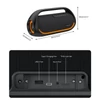 Kép 7/7 - Tronsmart Bang hordozható 60W kültéri IPX6 Bluetooth party hangszóró - Fekete