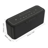 Kép 7/8 - Tronsmart Element Mega Pro 60W Bluetooth 5.0 hangszóró, SoundPulse, IPX5, hangasszisztens, NFC, TWS párosítás