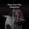 Kép 6/9 - Phaetus DXC extruder Creality K1/K1 Max/K1C nyomtatókhoz