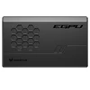 Kép 4/7 - AOOSTAR XG76XT eGPU dokkoló AMD Radeon RX 7600XT GPU-val, 8GB GDDR6, 128bit, USB4, Oculink, HDMI, 2×DP, Type-C, 100W töltés