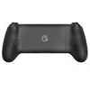 Kép 2/13 - GameSir G8 Plus Bluetooth játékvezérlő, 6 tengelyes giroszkóp, Hall-effektus karok, 1000mAh, Switch/iOS/Android/PC - Fekete
