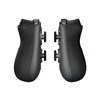 Kép 3/13 - GameSir G8 Plus Bluetooth játékvezérlő, 6 tengelyes giroszkóp, Hall-effektus karok, 1000mAh, Switch/iOS/Android/PC - Fekete