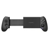 Kép 4/13 - GameSir G8 Plus Bluetooth játékvezérlő, 6 tengelyes giroszkóp, Hall-effektus karok, 1000mAh, Switch/iOS/Android/PC - Fekete