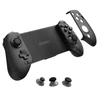 Kép 5/13 - GameSir G8 Plus Bluetooth játékvezérlő, 6 tengelyes giroszkóp, Hall-effektus karok, 1000mAh, Switch/iOS/Android/PC - Fekete