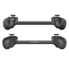 Kép 7/13 - GameSir G8 Plus Bluetooth játékvezérlő, 6 tengelyes giroszkóp, Hall-effektus karok, 1000mAh, Switch/iOS/Android/PC - Fekete
