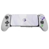 Kép 2/14 - GameSir G8 Galileo Bluetooth játékvezérlő, 6 tengelyes giroszkóp, Hall-effektus karok, 1000mAh, Switch/iOS/Android/PC - Szürke