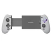Kép 4/14 - GameSir G8 Galileo Bluetooth játékvezérlő, 6 tengelyes giroszkóp, Hall-effektus karok, 1000mAh, Switch/iOS/Android/PC - Szürke