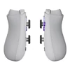 Kép 6/14 - GameSir G8 Galileo Bluetooth játékvezérlő, 6 tengelyes giroszkóp, Hall-effektus karok, 1000mAh, Switch/iOS/Android/PC - Szürke