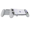Kép 7/14 - GameSir G8 Galileo Bluetooth játékvezérlő, 6 tengelyes giroszkóp, Hall-effektus karok, 1000mAh, Switch/iOS/Android/PC - Szürke