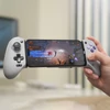 Kép 9/14 - GameSir G8 Galileo Bluetooth játékvezérlő, 6 tengelyes giroszkóp, Hall-effektus karok, 1000mAh, Switch/iOS/Android/PC - Szürke