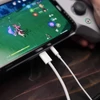 Kép 11/14 - GameSir G8 Galileo Bluetooth játékvezérlő, 6 tengelyes giroszkóp, Hall-effektus karok, 1000mAh, Switch/iOS/Android/PC - Szürke