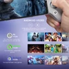 Kép 13/14 - GameSir G8 Galileo Bluetooth játékvezérlő, 6 tengelyes giroszkóp, Hall-effektus karok, 1000mAh, Switch/iOS/Android/PC - Szürke