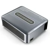Kép 4/10 - XNANO X1 Android 9.0 LCD projektor, 1080P natív, 12000LM, Dolby Audio, WiFi, Bluetooth, HDR10+, 8K, 2GB/16GB