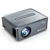 Kép 1/10 - XNANO X1 Android 9.0 LCD projektor, 1080P natív, 12000LM, Dolby Audio, WiFi, Bluetooth, HDR10+, 8K, 2GB/16GB