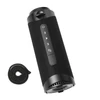 Kép 3/8 - Tronsmart T7 hordozható Bluetooth hangszóró LED fénnyel, 30W, SoundPulse, TWS, IPX7, EQ - Fekete
