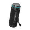 Kép 7/8 - Tronsmart T7 hordozható Bluetooth hangszóró LED fénnyel, 30W, SoundPulse, TWS, IPX7, EQ - Fekete