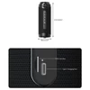 Kép 8/8 - Tronsmart T7 hordozható Bluetooth hangszóró LED fénnyel, 30W, SoundPulse, TWS, IPX7, EQ - Fekete