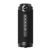 Kép 1/8 - Tronsmart T7 hordozható Bluetooth hangszóró LED fénnyel, 30W, SoundPulse, TWS, IPX7, EQ - Fekete