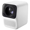 Kép 3/6 - Wanbo T2 Max ÚJ LCD projektor, natív 1080P, 450 ANSI lumen, Android 9.0, AI fókusz, Netflix, YouTube - Fehér