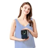Kép 7/7 - Wanbo T2 Max ÚJ LCD projektor, natív 1080P, 450 ANSI lumen, Android 9.0, AI fókusz, Netflix, YouTube - Kék