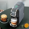 Kép 3/6 - HiBREW H2B 5 az 1-ben több kapszulás 19 Bar hideg-meleg kávéfőző - Szürke